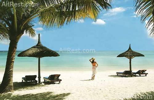 Trou Aux Biches Hotel 18